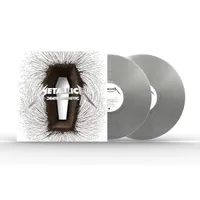 Metallica: Death Magnetic: Was £49.13, now £39.64