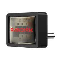 SANDISK Extreme Fit USB-C Flash Drive SANDISK Extreme Fit USB-C Flash Drive