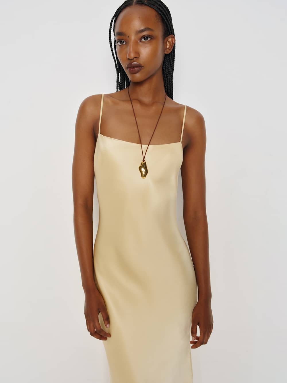 Carmel Necklace