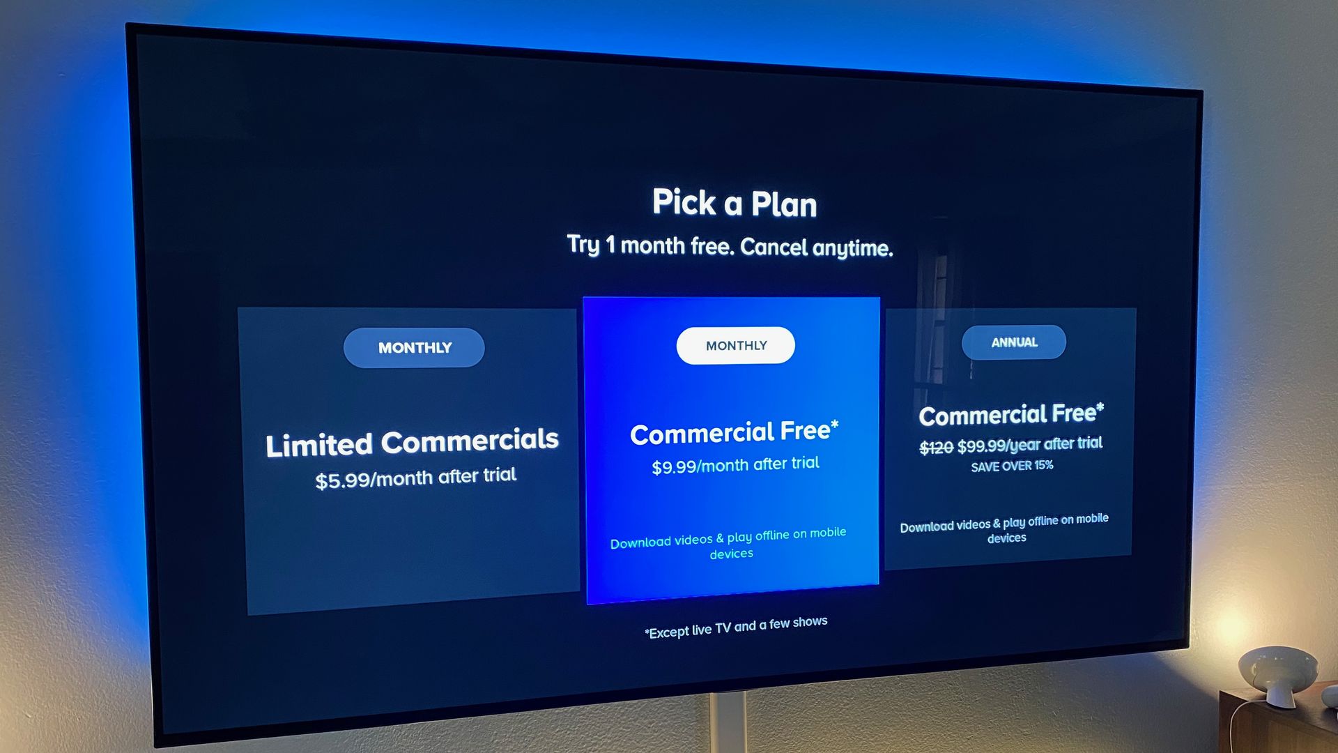 How to get a Paramount Plus free trial What to Watch