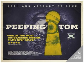 Peeping Tom - Michael Powell