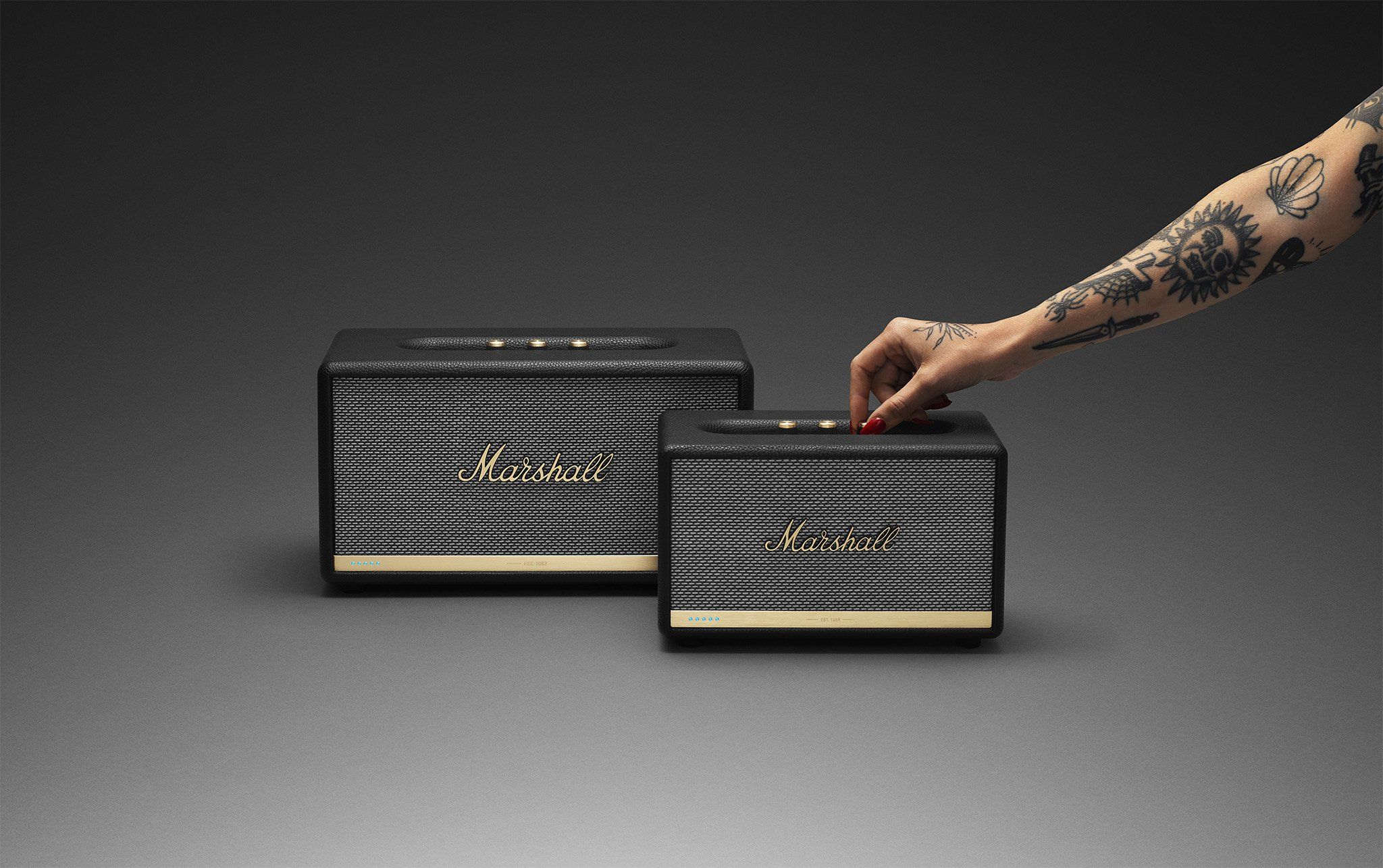 Marshall Stanmore Ⅱ $_57.JPG?set_id=880000500F