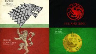 The hidden meanings and secrets behind each Game of Thrones House 