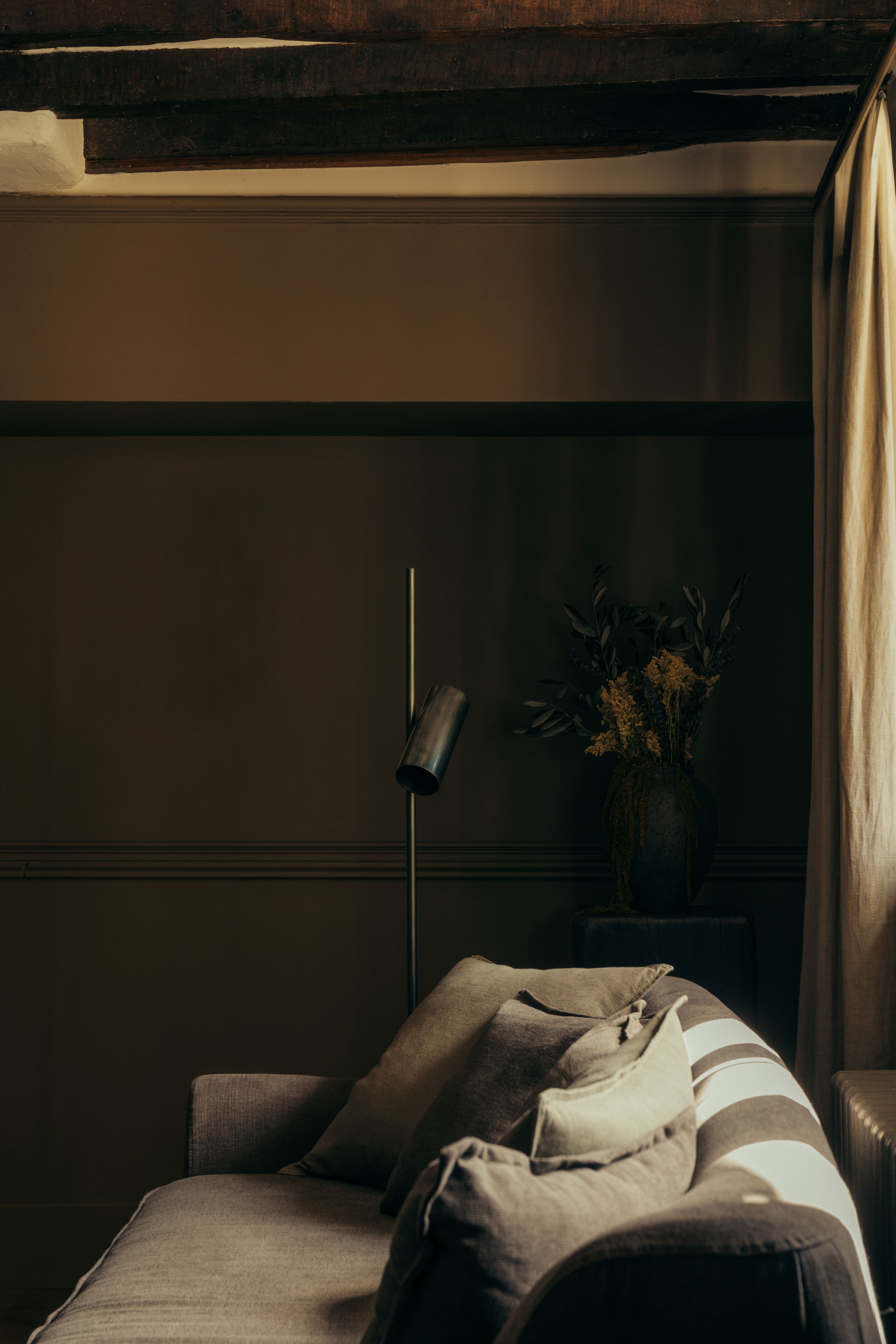 Hyll hotel in cotswolds