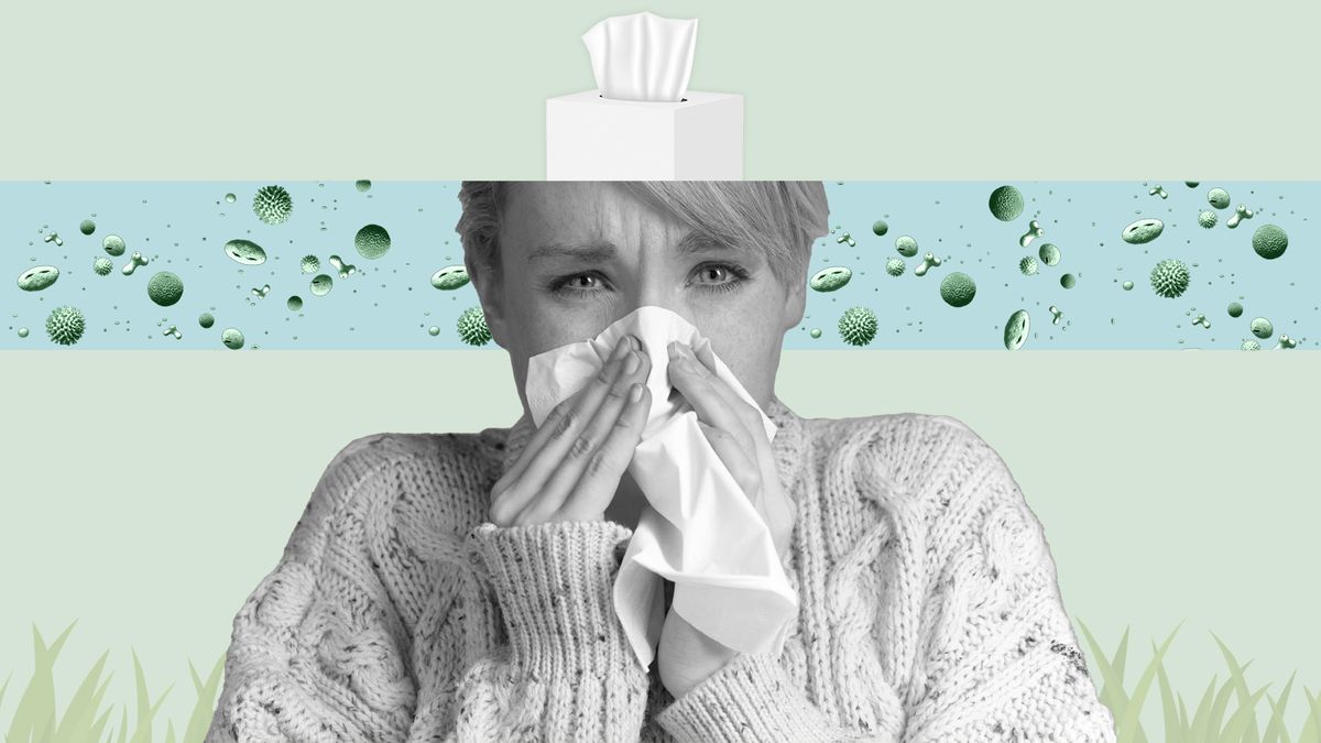 Our Worsening Seasonal Allergies | The Week