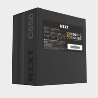 NZXT C850 PSU | 850W | Fully modular | 80+ Gold | $129.99 at Newegg