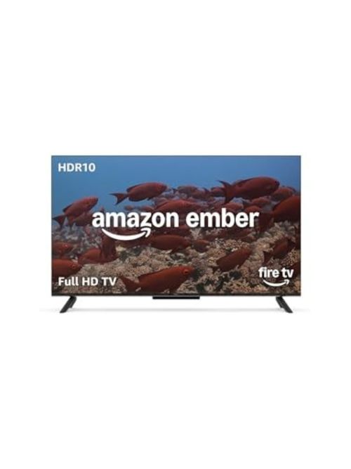 Amazon Ember 2-Series Fire TV