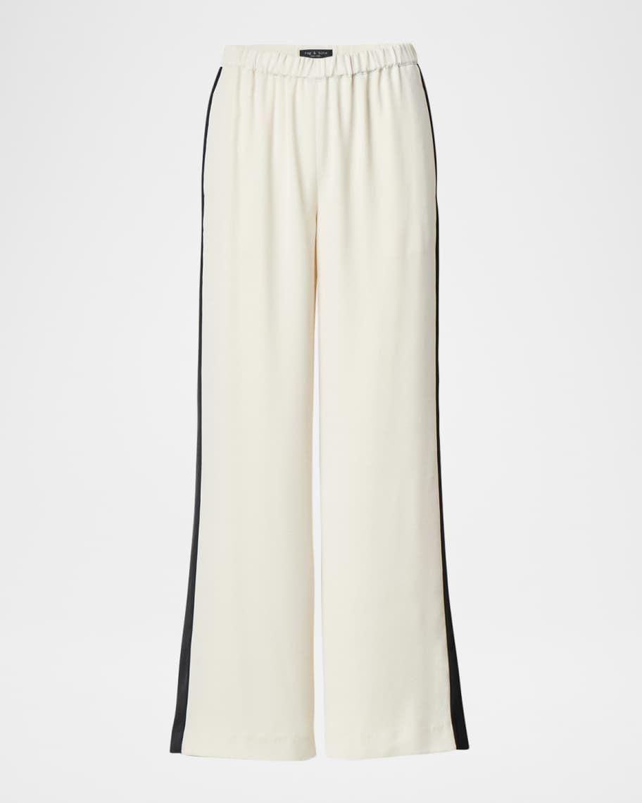 Olivia Stripe Pants