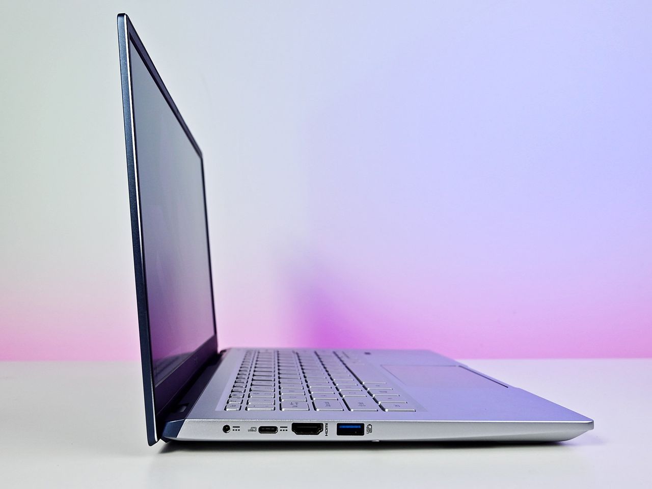 Acer Swift X