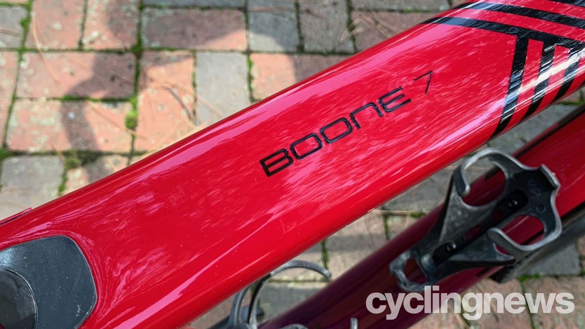 Trek Boone 7 Disc