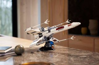 Lego Star Wars UCS X-Wing