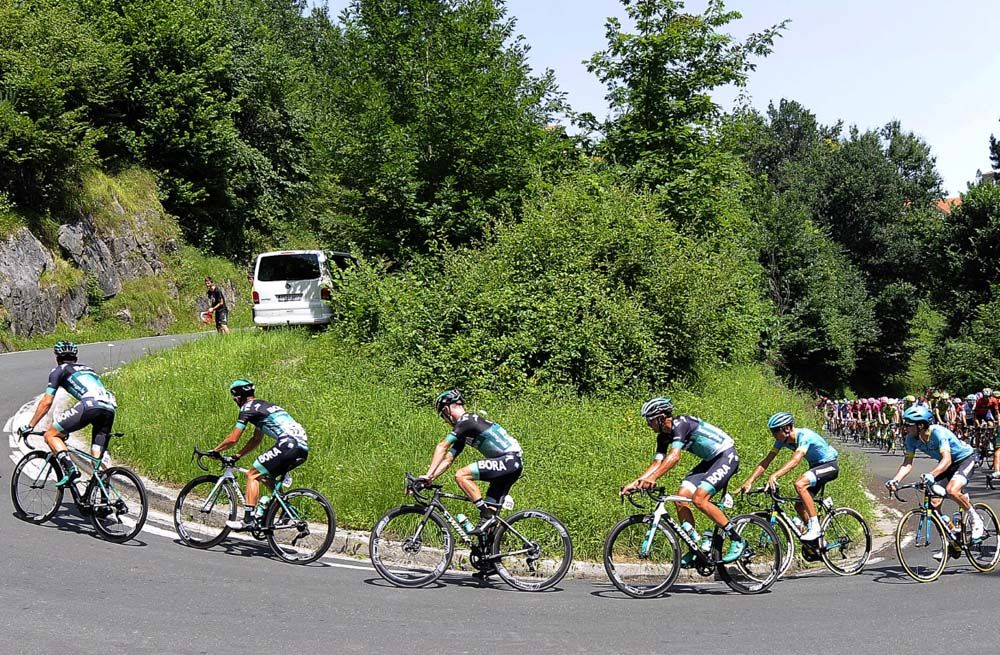 Clasica San Sebastian 2018