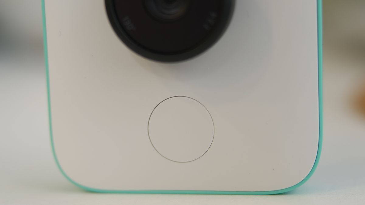 Google Clips review | TechRadar