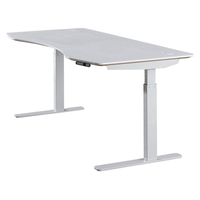 ApexDesk Elite - Best standing desk with a large desktop - $649.99