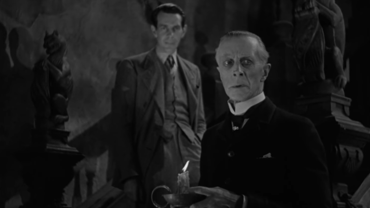 I Just Watched A 1930s Horror Film And The Queer Subtext Totally Blew My Mind