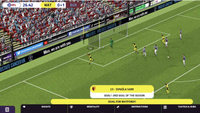 Football Manager 2023 Touch