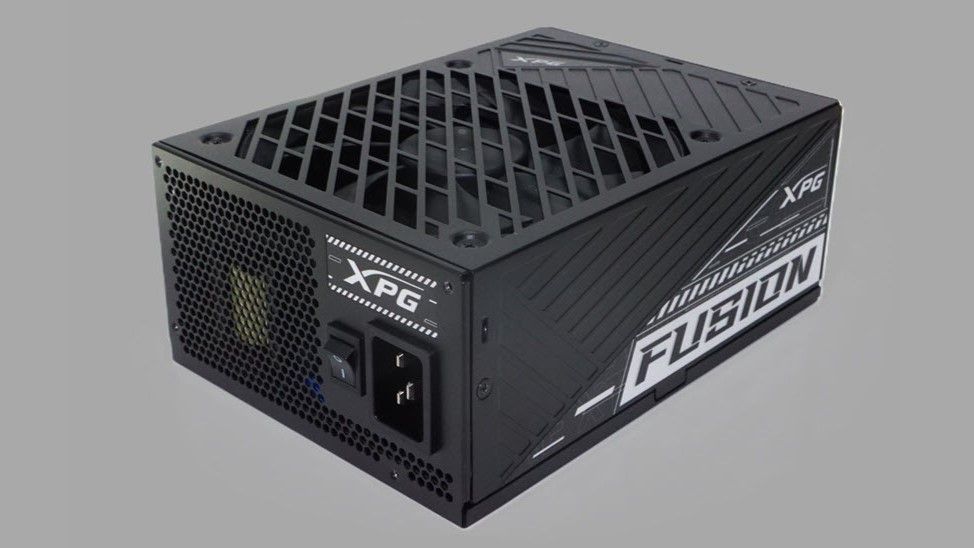 XPG Fusion Titanium 1600 PSU Review