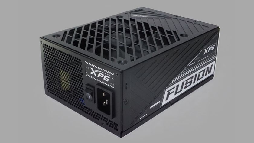 XPG Fusion Titanium 1600 PSU