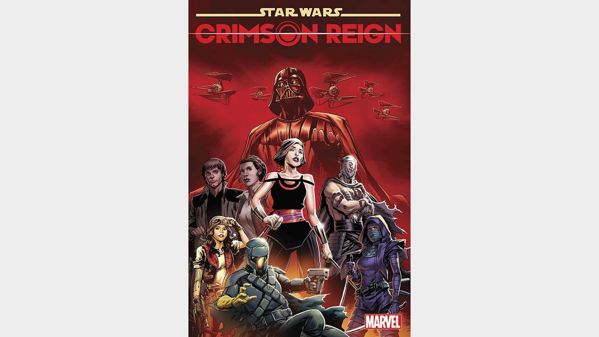 Star Wars