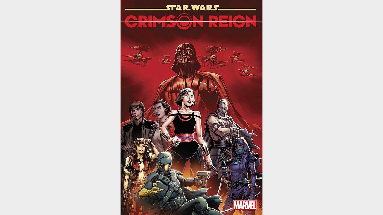 Star Wars