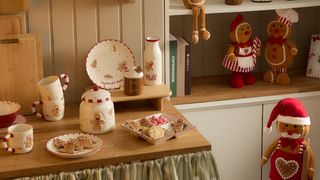 Primark’s new Christmas mug is a dead ringer for Anthropologie’s iconic design – and it’s selling for half the price