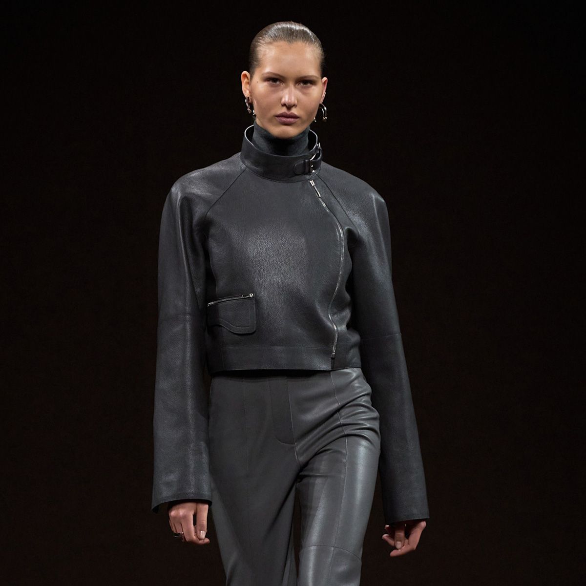 The Hermès Show Just Confirmed The #1 Piece to Invest in For Fall