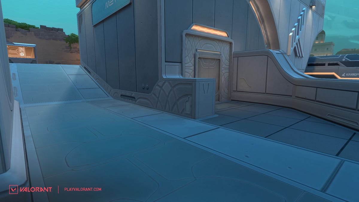 B Main Before