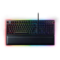 Razer Huntsman Elite wired opto-mechanical gaming keyboard: $199.99 $169.99 at Best Buy