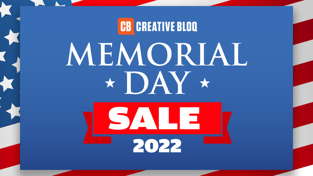 Apple Memorial Day sale 2022 is here! Creative Bloq