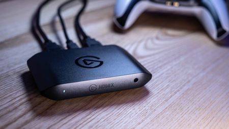 Elgato's new capture card.