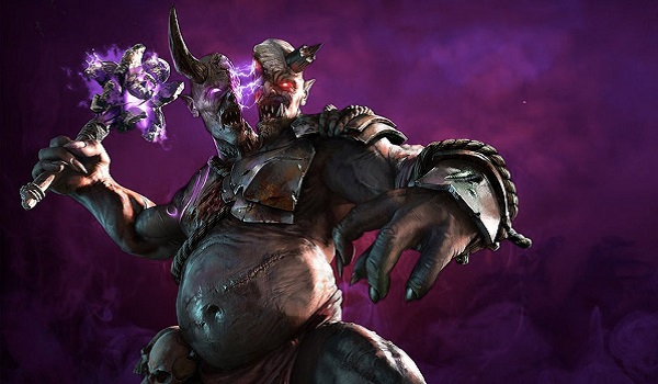 Killer Instinct