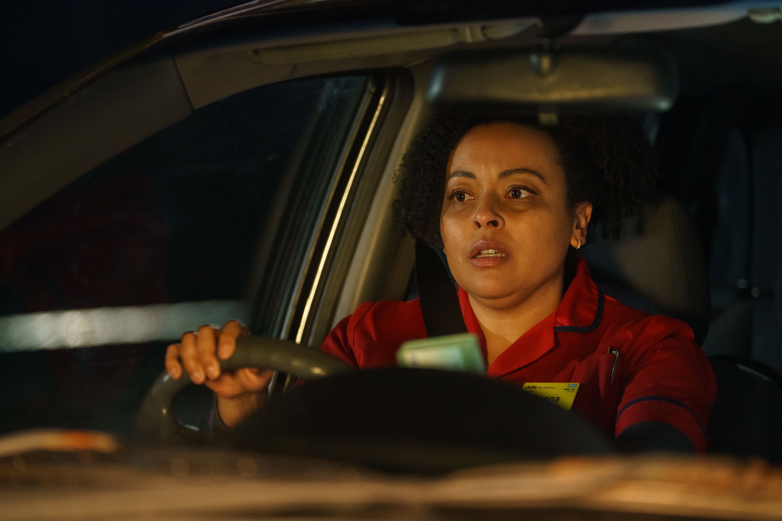 Casualty shocks and game-changing cliffhangers. What happens next after  THAT episode?