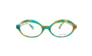 Glasses from ipluso's '4 eyes' collection