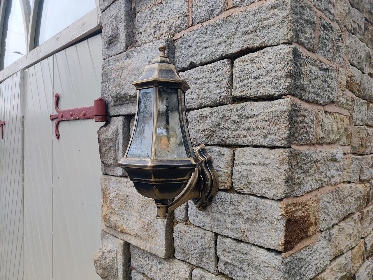 OnePlus 8T camera sample