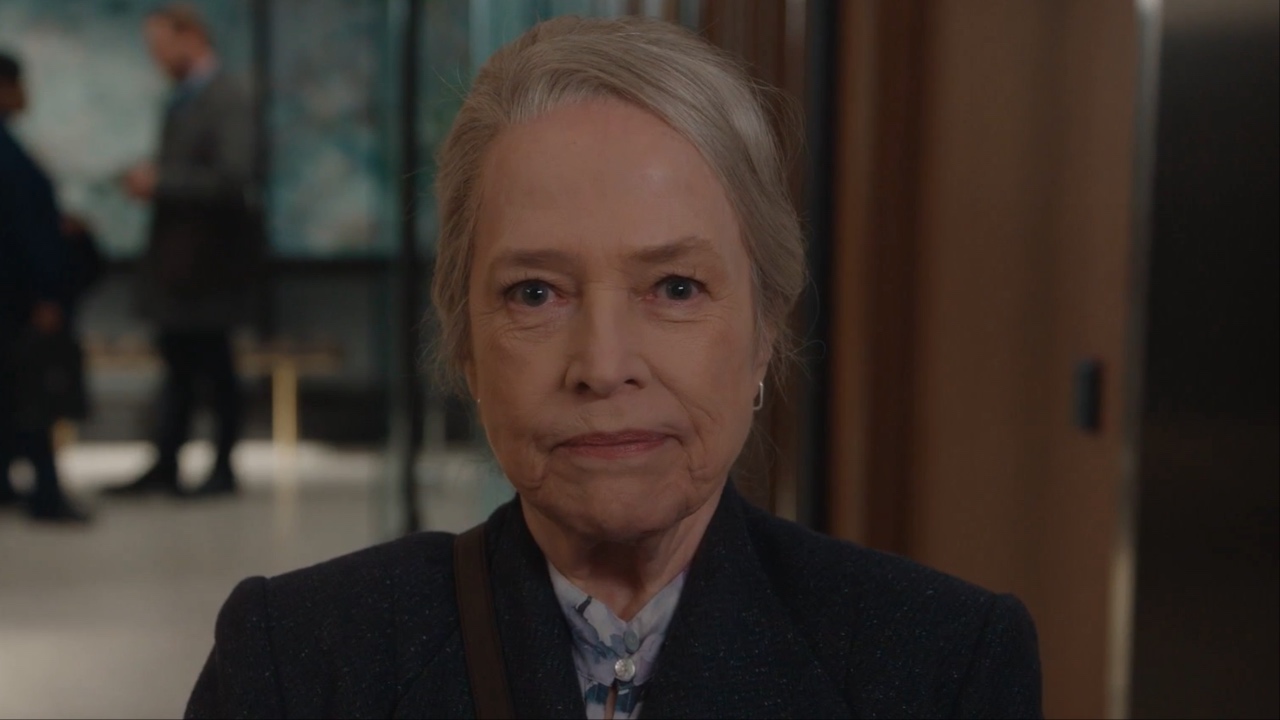 'She Wasn't Moving Anywhere': Matlock Director Talks Kathy Bates' Turning Point As Matty And Who 'Cried All Day Long' For The Latest Episode