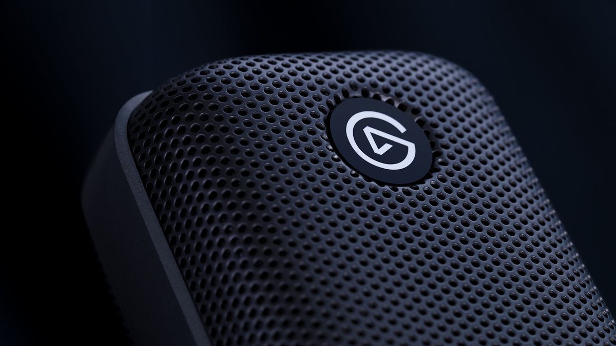 Elgato Wave3 TechRadar