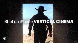 Vertical Cinema Shot On Iphone