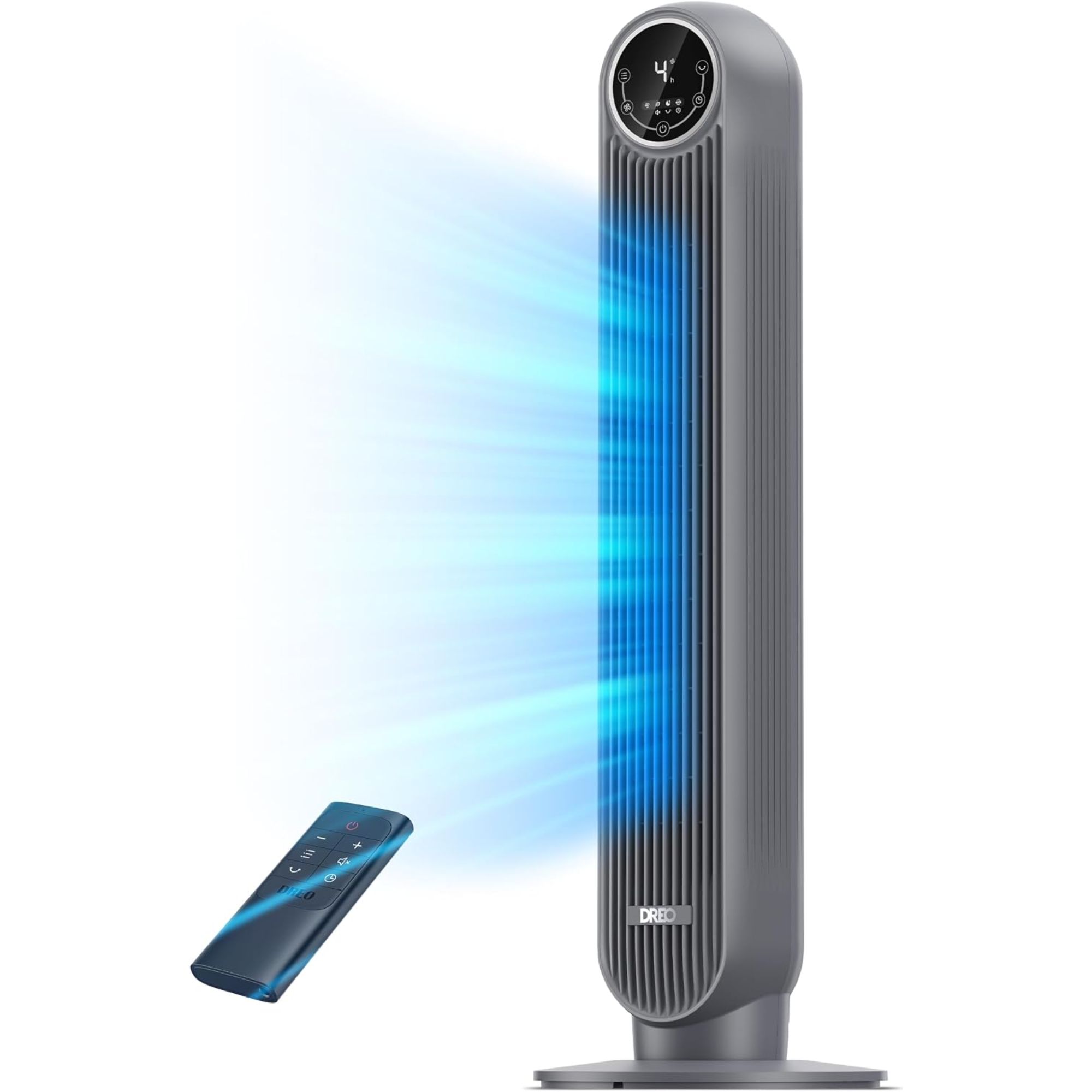 DREO tower fan
