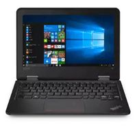 Lenovo ThinkPad Yoga 11e: was