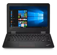 Lenovo ThinkPad Yoga 11e: $1,009 $249 at Lenovo