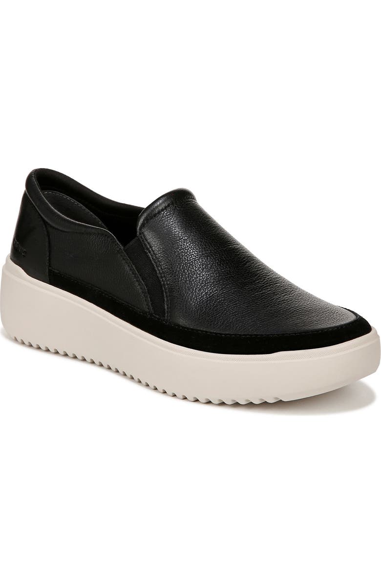 Kearny Platform Slip-On Sneaker