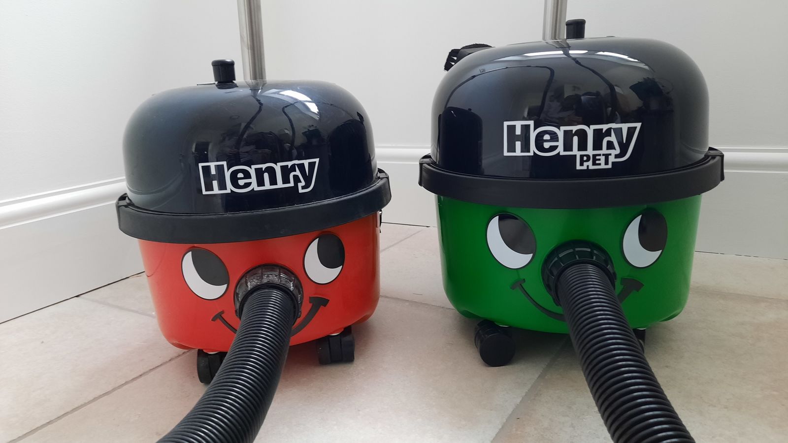 Henry Pet200 review Ideal Home