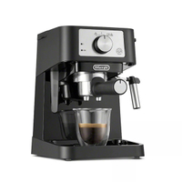 Delonghi Stilosa Espresso Machine: $119.99$99.95 at Target