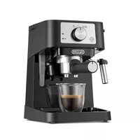 This Wild Espresso Maker Deal at  Cuts Over $100 Off the