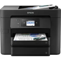 Epson WorkForce WF-7210DTW printer - A capable and capacious A3 printer - $330