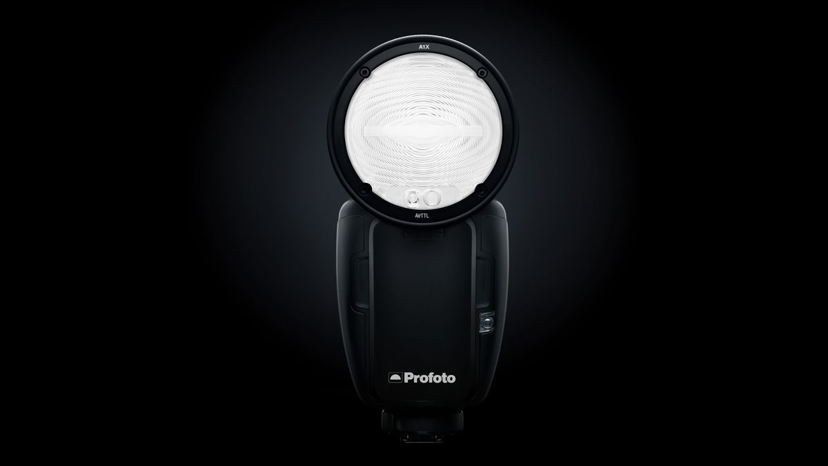 Profoto A1X