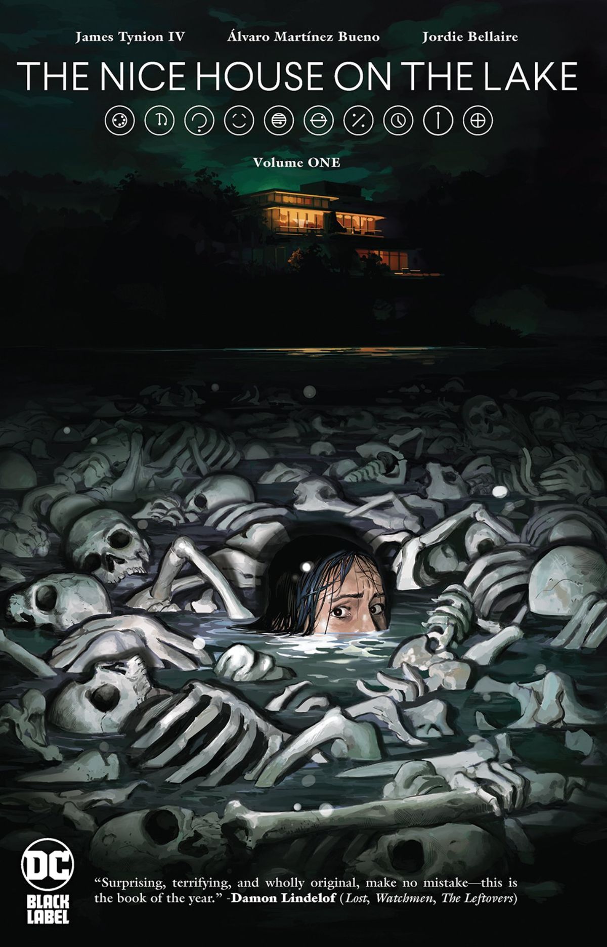 DC January 2023 solicitations