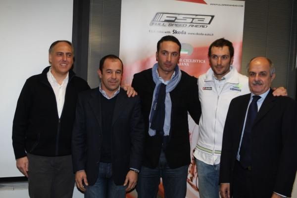 The FCI and FSA are enthusiastic about the partnership