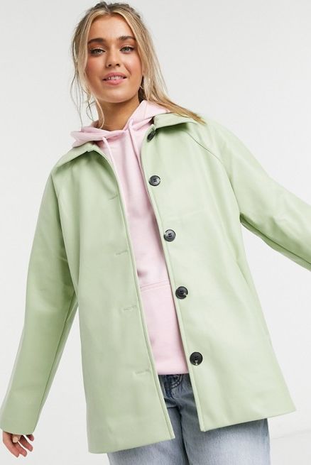 20 Cute And Affordable Fall Jackets To Complete Your Look - Society19