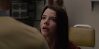 M. Night Shyamalan Gave Anya Taylor-Joy A Piece Of Direction That Changed  Her Entire Perspective On Acting